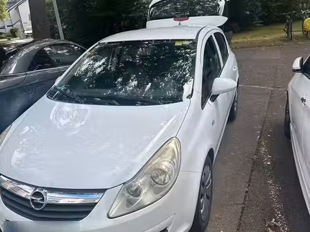 Opel Corsa 1.2 75