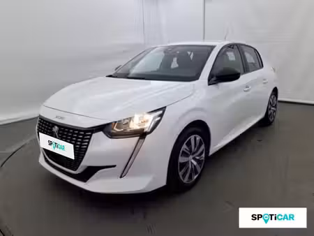 Peugeot 208 1.2 PureTech 100 Active