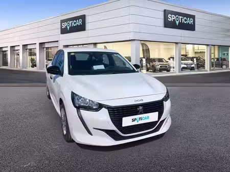 Peugeot 208 1.5 BlueHDi 100 Active