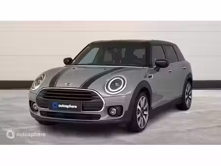 Mini Mini Cooper 1.5 136 Essential