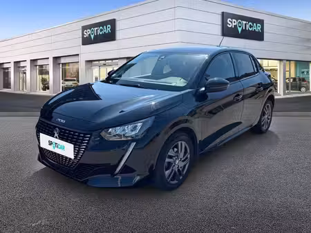 Peugeot 208 1.2 PureTech 75 Style