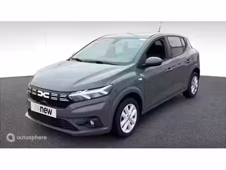 Dacia Sandero 1.0 100 Expression