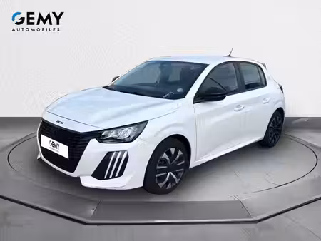 Peugeot 208 1.2 100 Active