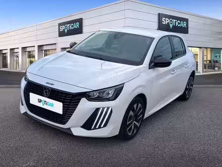 Peugeot 208 1.2 PureTech 100 Active