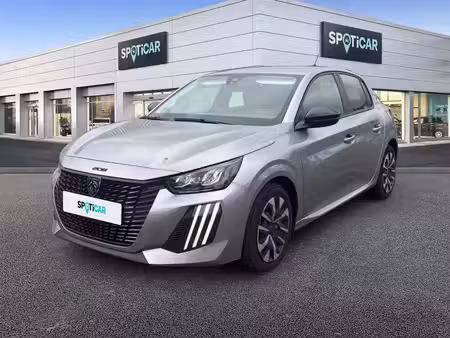 Peugeot 208 1.2 PureTech 100 Active