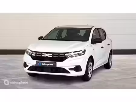 Dacia Sandero 1.0 SCe 65