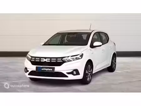 Dacia Sandero 1.0 SCe 65 Expression