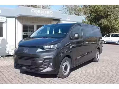 Fiat Scudo 2.2 150
