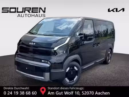 Kia PV5 163 L