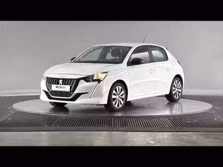 Peugeot 208 1.2 PureTech 100 Active