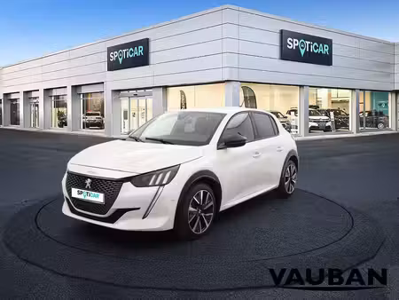 Peugeot 208 1.2 PureTech 100 GT