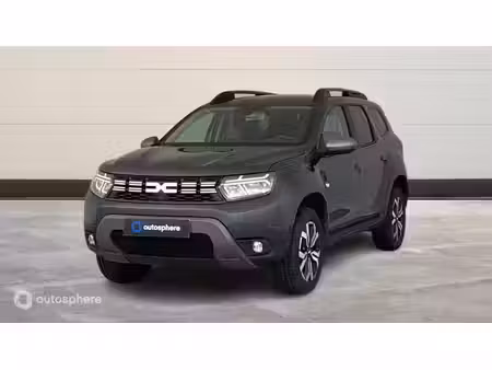 Dacia Duster Eco G 1.0 101 Journey