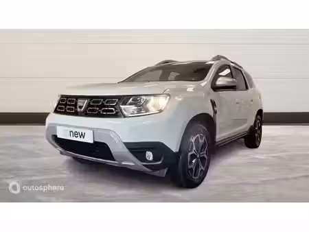 Dacia Duster Eco G 1.0 101 Prestige