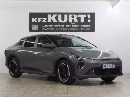Kia E-soul 204 Earth