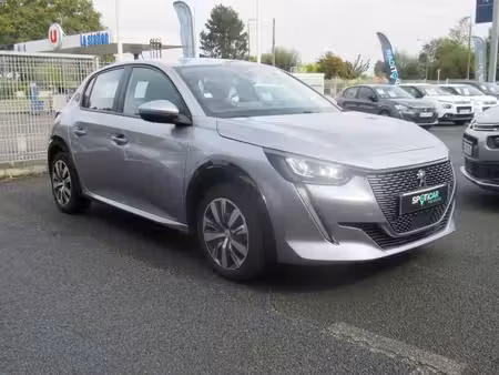 Peugeot 208 136 Active