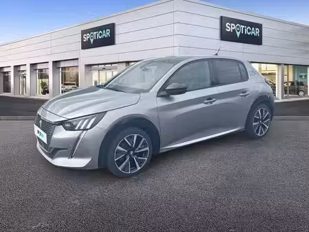 Peugeot 208 1.2 PureTech 100 GT Line