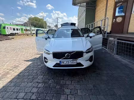 Volvo XC60 2.0 197