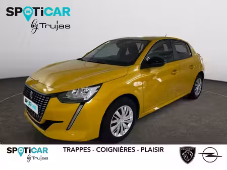 Peugeot 208 1.2 PureTech 75 Active
