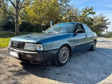 Audi 80 1.9 TDI 90