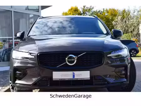 Volvo V60 2.0 197 Plus