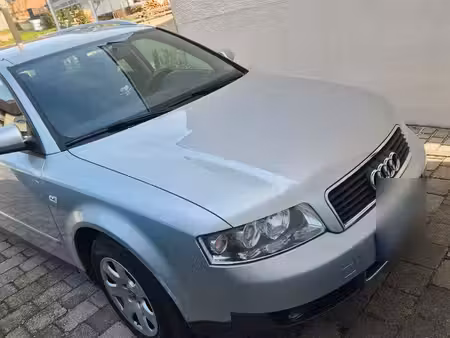 Audi A4 2.0