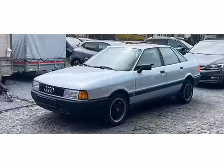 Audi 80 1.8 TDI 90