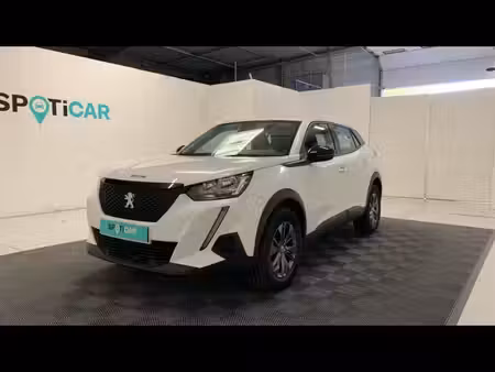 Peugeot 2008 1.5 HDi 110 Active