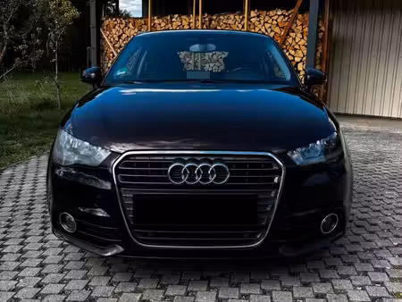 Audi A1 1.6 TDI 105