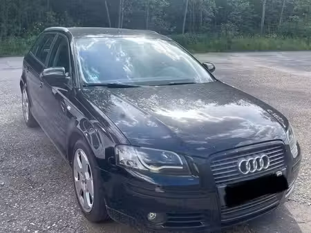 Audi A3 2.0 FSI 150