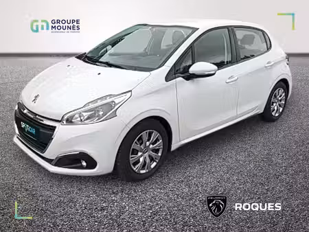Peugeot 208 1.2 PureTech 82 Active