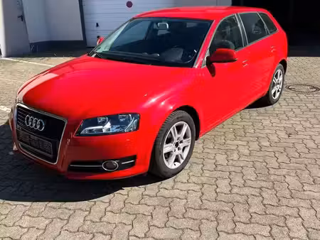 Audi A3 1.2 TFSI 105 Attraction