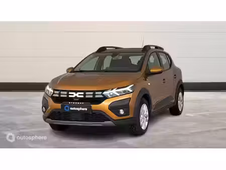 Dacia Sandero 1.0 100 Expression