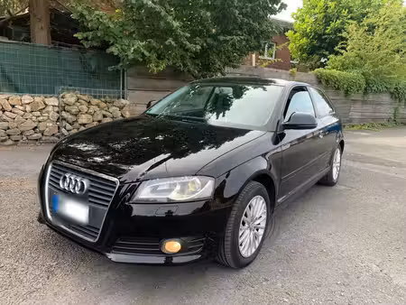 Audi A3 1.4 TFSI 125 Attraction