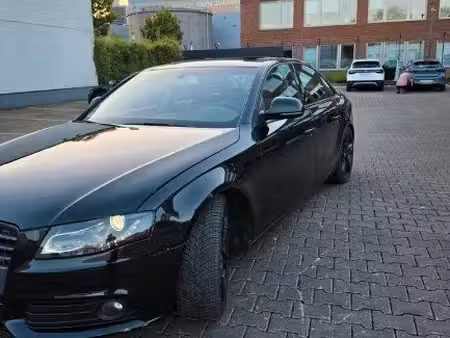 Audi A4 2.0 TDI 143