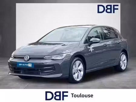 Volkswagen Golf 2.0 TDI 150