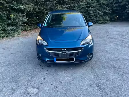 Opel Corsa 1.2 70