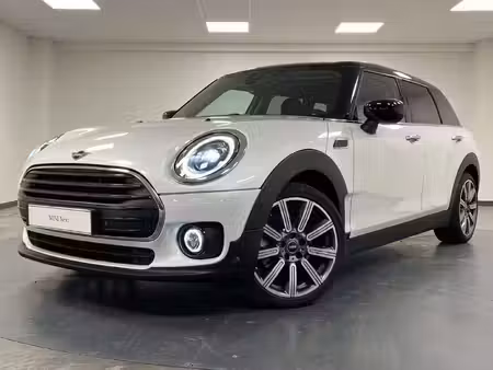 Mini Mini Cooper 1.5 136 Knightsbridge