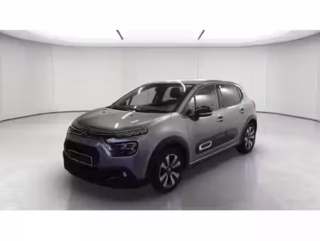 Citroën C3 1.2 PureTech 110 Max