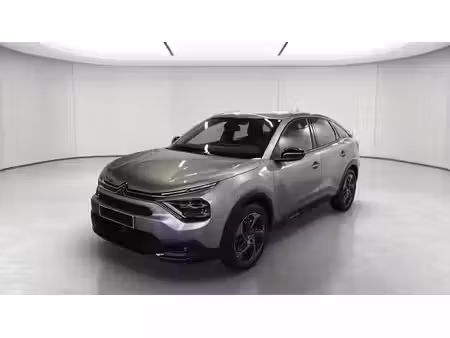 Citroën C4 1.2 PureTech 131 Plus