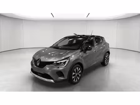Renault Captur 1.0 TCe 91 Evolution