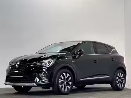 Renault Captur 1.0 TCe 91 Techno