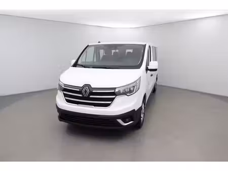 Renault Trafic 2.0 dCi 150