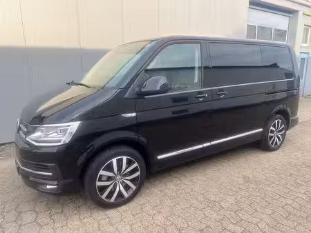 Volkswagen Multivan 2.0