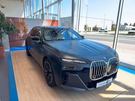 BMW Série 7 760e 3.0 571 Executive xDrive
