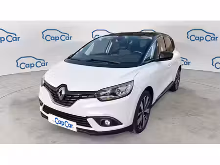 Renault Scénic 1.7 dCi 120 Limited