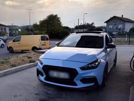 Hyundai i30 N Performance 2.0 T-GDi 275 N Performance