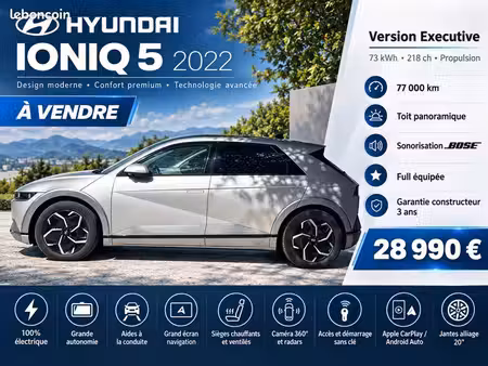 Hyundai Ioniq 5 229