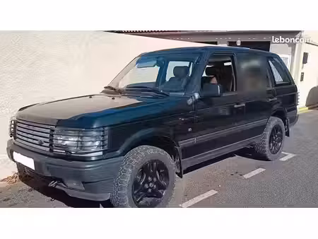 Land Rover Range Rover V8 4.6 225 HSE 4x4