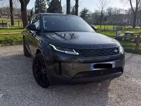 Land Rover Range Rover Evoque P300 2.0 309 4x4