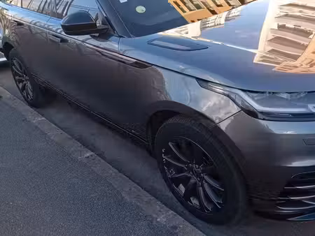 Land Rover Range Rover Evoque 2.0 180 4x4